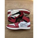 Jordan 1 Retro OG x Off-White High Chicago - Size 11