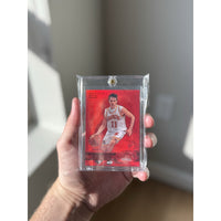 2011-12 Fleer Retro - Precious Metal Gems Steve Nash #PM-39 Red 049/150