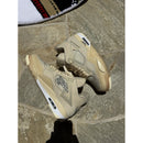 Jordan 4 SP x Off-White Mid Sail Size 10W/8.5M