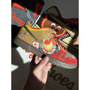 Nike SB Dunk Low What The Dunk 2007 - Size 10.5