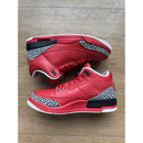 DJ Khaled x Air Jordan 3 Retro Grateful Promo Sample - Size 11