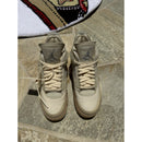 Jordan 4 SP x Off-White Mid Sail Size 10W/8.5M