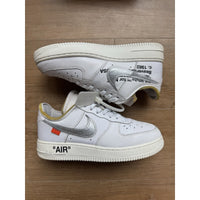 Nike Air Force 1 Off White Complexcon - Size 7