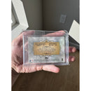 Topps 2013 Alex Rodriguez And David Ortiz Dual Autograph