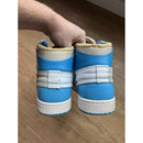 Jordan 1 Retro OG x Off-White High UNC - Size 13