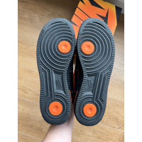 Vlone x NikeLab Air Force 1 Vlone Size 9.5