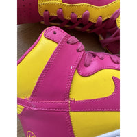 Nike Dunk High Fragment City Pack ‘London’ - Size 9
