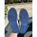 Jordan 1 Retro NRG x Union LA High Storm Blue - Size 10