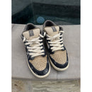Nike Dunk Low Premium QS SB x Travis Scott Cactus Jack - Size 10.5