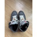 Jordan 5 Retro SP x Off-White Mid Muslin - Size 12