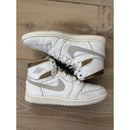 Air Jordan 1 1985 High Natural Grey - Size 10
