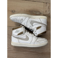 Air Jordan 1 1985 High Natural Grey - Size 10