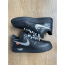 Off-White x Nike Air Force 1 '07 Low MoMA - Size 10.5