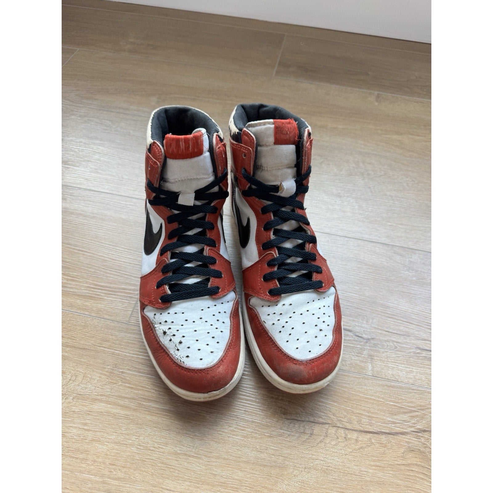 Jordan 1 OG 1985 Chicago - Size 11