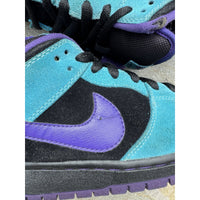 Nike Dunk Pro SB Low Skeletor - Size 10