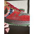 Nike SB Dunk Low What The Dunk 2007 - Size 10.5