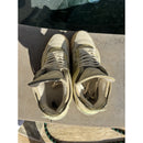 Jordan 4 SP x Off-White Mid Sail - Size 14W/12.5M