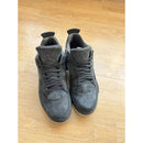 Jordan 4 Retro x KAWS Black 2017 - Size 11.5