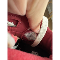 Air Jordan 6 Retro PE Oklahoma Sooners - Size 11.5