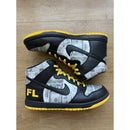 Nike Dunk Supreme Tz Laf High Flom - Size 12