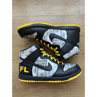Nike Dunk Supreme Tz Laf High Flom - Size 12