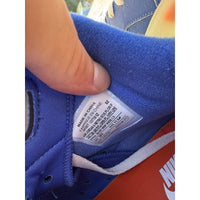 Jordan 6 Florida Gator PE - Size 11.5