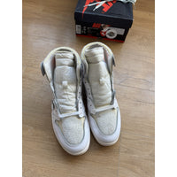 Jordan 1 Retro OG x Off-White High White- Size 11.5