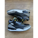 Jordan 3 PE Oregon Pit Crew - Size 8.5