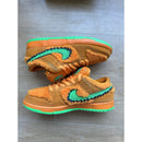 Nike Grateful Dead x Dunk SB Low Orange Bear - Size 10