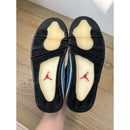 Jordan 4 Retro x Travis Scott Mid Cactus Jack - Size 8