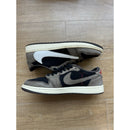 Jordan 1 x Travis Scott Low Mocha - Size 10.5