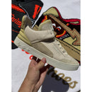 Kanye West x Louis Vuitton Don Cream - Size 12LV / 13M