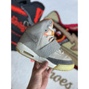 Nike Air Yeezy Zen 2009 Sample - Size 9