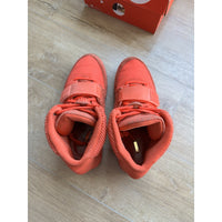 Nike Air Yeezy 2 Red October - Size 8