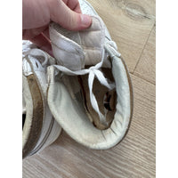 Air Jordan 1 1985 High Natural Grey - Size 10