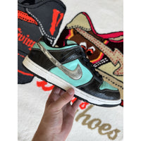 Nike SB Dunk Low Pro x Diamond Supply Co. Tiffany - Size 10.5