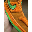 Nike Grateful Dead x Dunk SB Low Orange Bear - Size 7