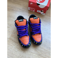 Nike SB Dunk Low Premium Day of the Dead 2006 - Size 9