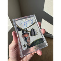 Kyle Anderson 2014-15 National Treasures RPA 19/99 Nasty Patch