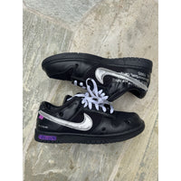 Nike Off-White x Dunk Low Lot 50 of 50 - Size 10