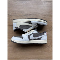 Jordan 1 Low OG x Travis Scott Reverse Mocha - Size 7.5