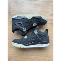 Jordan 4 Retro Eminem Carhartt Black 2015 - Size 10.5