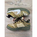 Cactus Plant Flea Market x Nike Dunk SP Low Tan Mossy Green - Size 9