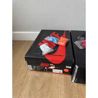Jordan 1 Retro OG x Off-White High UNC - Size 13