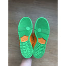 Nike Grateful Dead x Dunk SB Low Orange Bear - Size 7