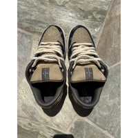 Nike Dunk Low Premium QS SB x Travis Scott Cactus Jack - Size 10.5