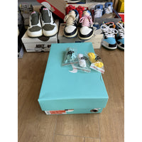 Nike Air Force 1 Low x Tiffany & Co. 1837 - Size 12