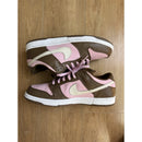Stüssy x Nike Dunk Pro SB Low Cherry - Size 13