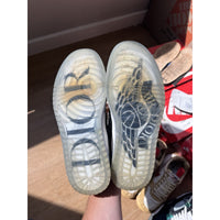 Jordan 1 Low ‘8268/8500’ - Size 9.5