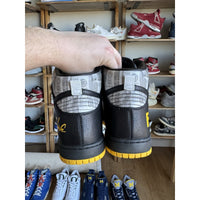 Nike Dunk Supreme Tz Laf High Flom - Size 12